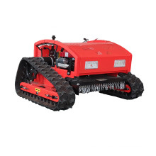 Robotic Mini Cheap Cutting Grass Machine CNMC Lawn Mower For Sale